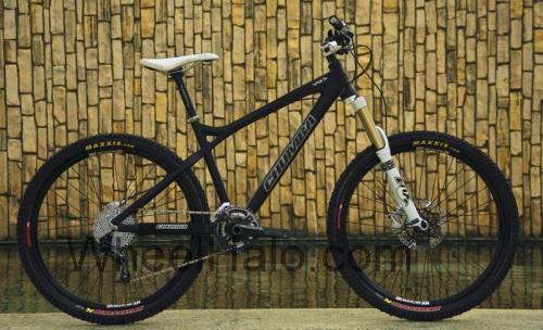 Chumba HX1 specs and reviews